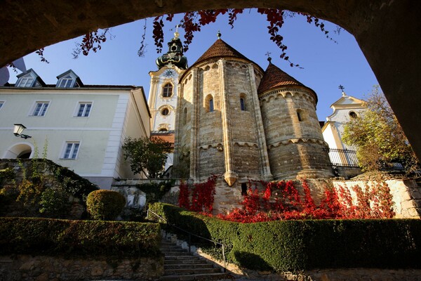 Stadtführung_Kirche und Karner_Oststeiermark