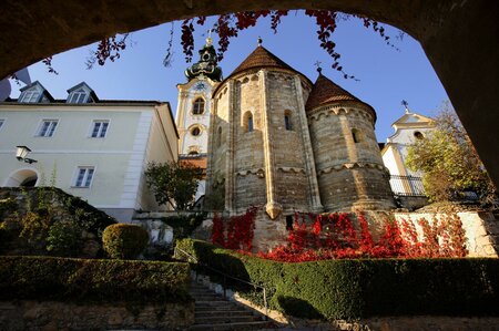 Stadtführung_Kirche und Karner_Oststeiermark