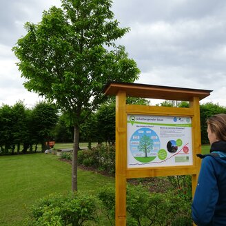 climate future path_pöllau_Eastern Styria | © Naturpark Pöllauer Tal