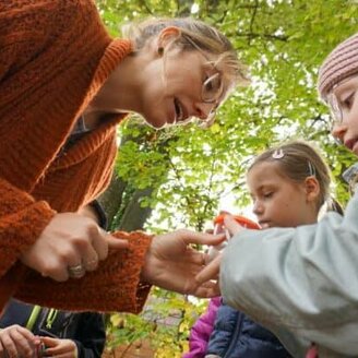 Leben Streuobstwiese_Pöllau_Oststeiermark | © Naturpark Pöllauer Tal