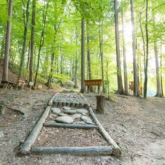 Naturkraftpark_Pöllau_Oststeiermark | © Naturpark Pöllauer Tal