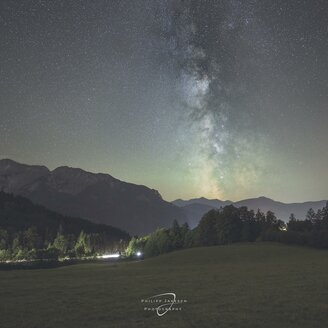 Gesäuseberge | © Philipp Jakesch