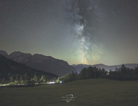 Gesäuseberge | © Philipp Jakesch