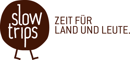 Slow Trips_Logo_Eastern Styria | © Slow Trips