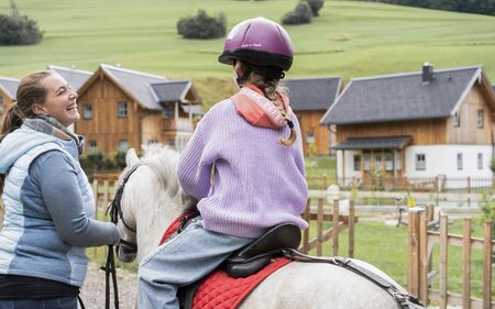 Ponycamp im Narzissendorf Zloam (8)