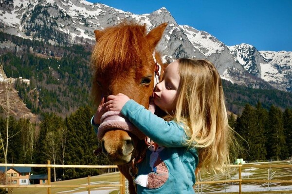 Ponyabenteuer Mittwoch - Pferdefreunde Zloam