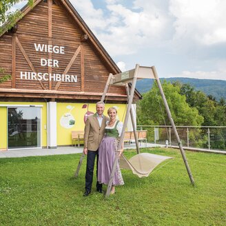 Retter Bio Gut_Mr & Mrs Retter_Eastern Styria