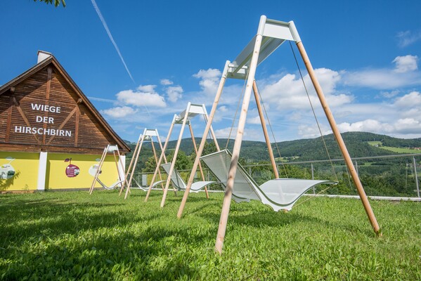 RETTER BioGut_Eastern Styria | © Hotel RETTER