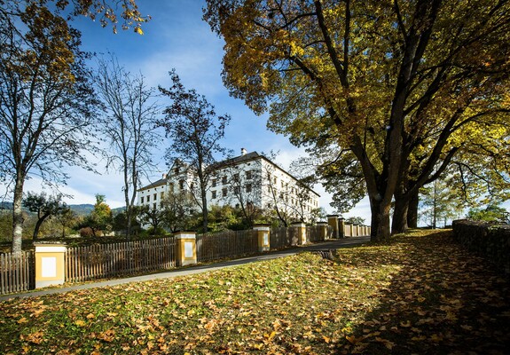 Schloss Murau