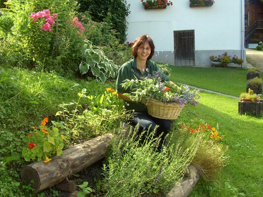 Claudia Meisenbichler | © Fam. Eckbauer