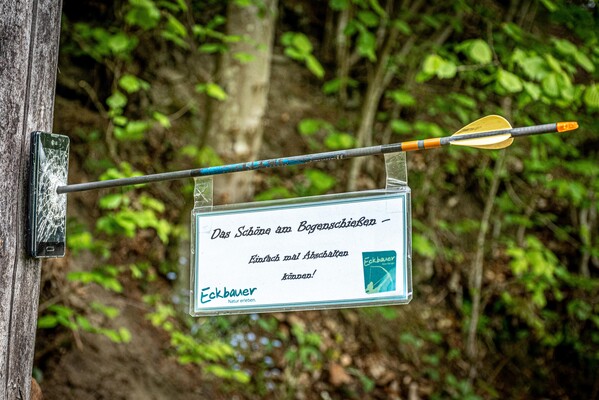 Eckbauer - Natur erleben | ©  Eckbauer - Natur Erleben