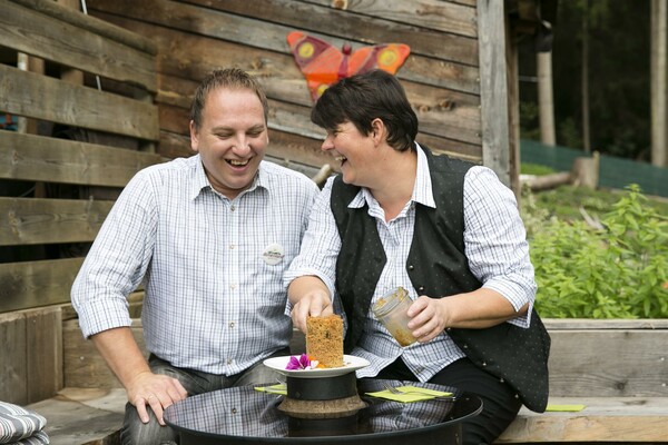Schroeder_Production_Eastern Styria | © Kräuterwerkstatt Schroeder