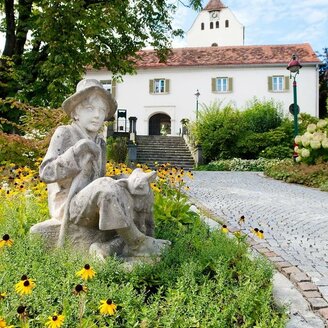 Taborchurch_Eastern Styria