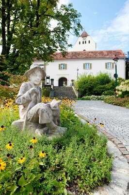 Taborkirche_Oststeiermark