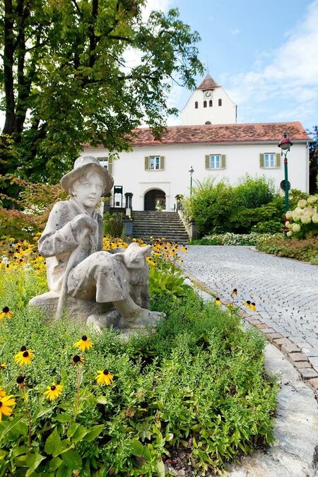 Taborkirche_Oststeiermark