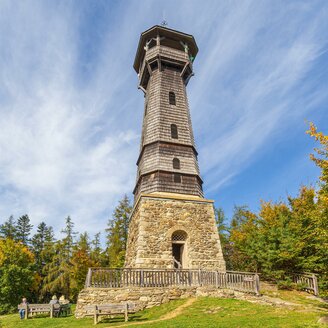 Ringkogel_Oststeiermark | © DerFlor