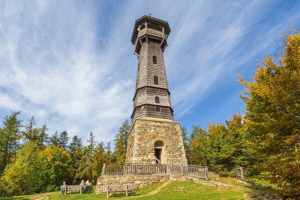 Ringkogel_Oststeiermark | © DerFlor