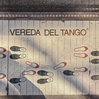 Tango