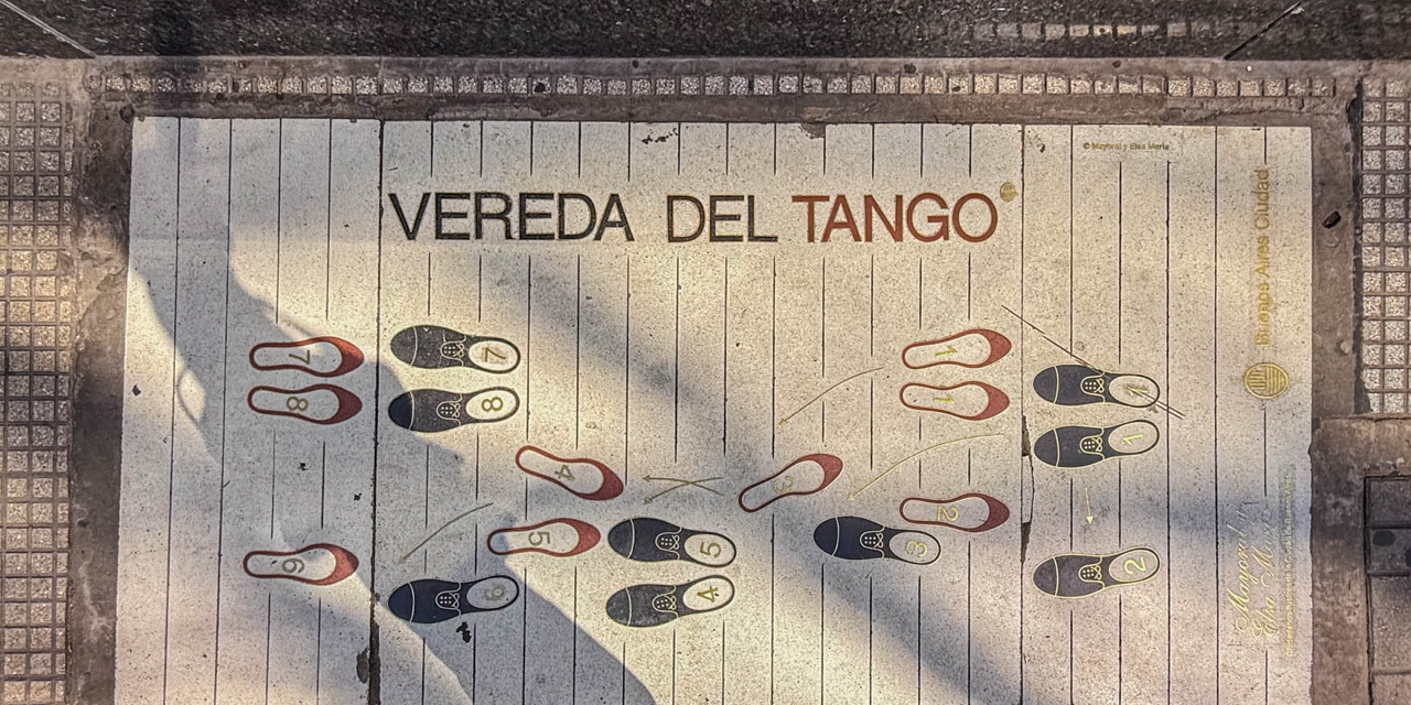 Tango