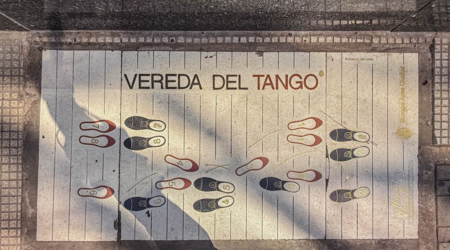 Tango