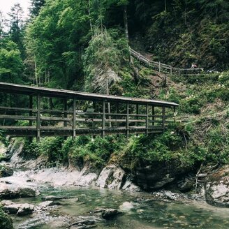 Donnersbachklamm