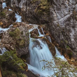 Silberkarklamm