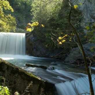 Talbachklamm2