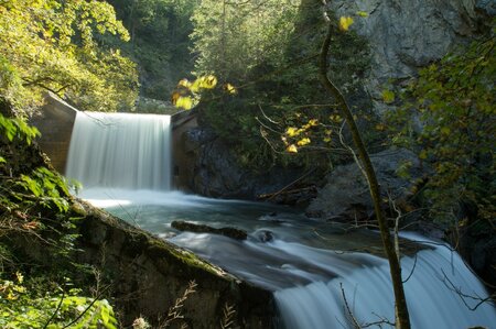 Talbachklamm2