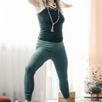 yoga-im-vulkanlandhotel-legenstein-im-thermen-und- | © (c)Vulkanlandhotel Legenstein