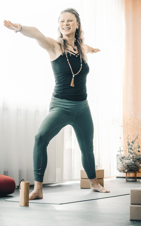 yoga-im-vulkanlandhotel-legenstein-im-thermen-und- | © (c)Vulkanlandhotel Legenstein