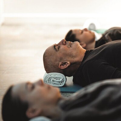 muskel | © (c)Vulkanlandhotel Legenstein