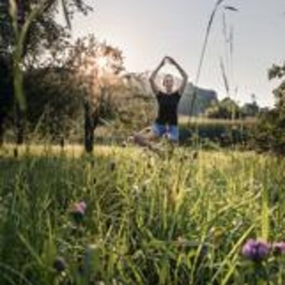 Yoga | © (c)Vulkanlandhotel Legenstein