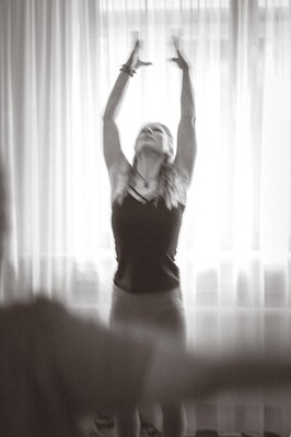 Yoga-Retreat 2023 (c)Vulkanlandhotel Legenstein (f | © (c)Vulkanlandhotel Legenstein