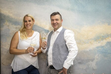 09_Weingut_Dietl_T4A5264 | © AMA GENUSS REGION/Harald Eisenberger
