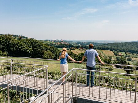 weingut-triebl-steirisches-vulkanland-steiermark-s | © Weingut Triebl