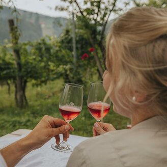 Picknick im Weingarten | © Schilcherland Steiermark