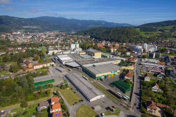 Gösser Brauerei | © Brauunion