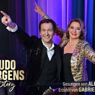 The Udo Jürgens Story | © benesfurrer.com
