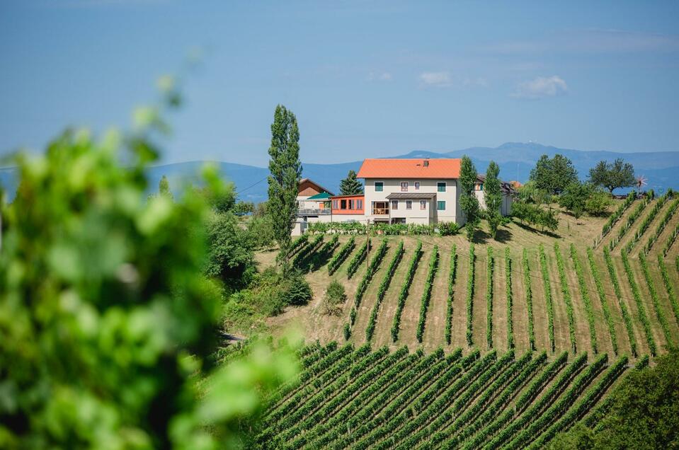 Tinnauer Buschenschank | © Buschenschank Tinnauer