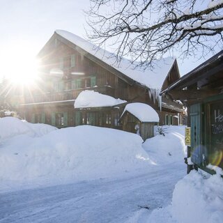 Winterlandschaft Ausseerland | © TVB Ausseerland Salzkammergut_Tom Lamm