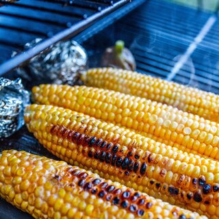 Grillmais_Oststeiermark | © Pixabay