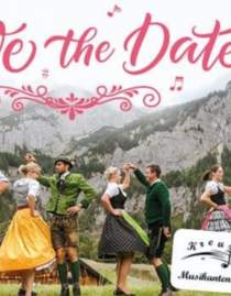 Kathreintanz 2025, Grundlsee, Save the date | © Kreuz-Gaiswinkl Musikatenstammtisch | Kreuz-Gaiswinkl Musikatenstammtisch | © Kreuz-Gaiswinkl Musikatenstammtisch