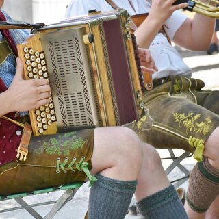 Musikerfest-Seckau-Murtal-Seckau | © Pixabay