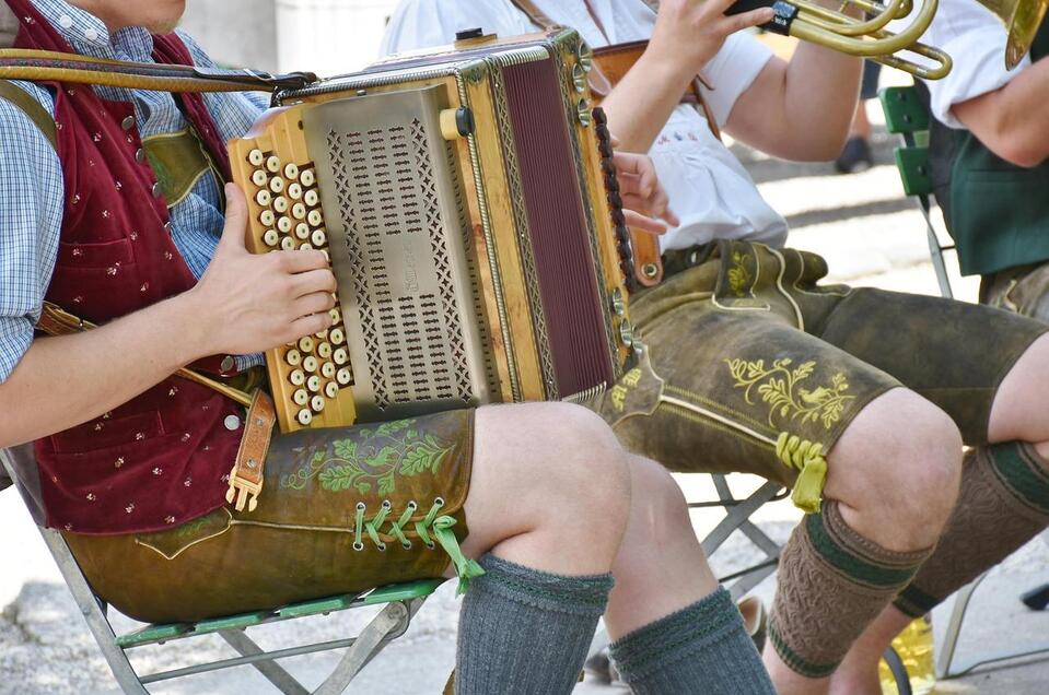Musikerfest-Seckau-Murtal-Seckau | © Pixabay