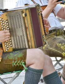 Musikerfest-Seckau-Murtal-Seckau | © Pixabay | Pixabay | © Pixabay