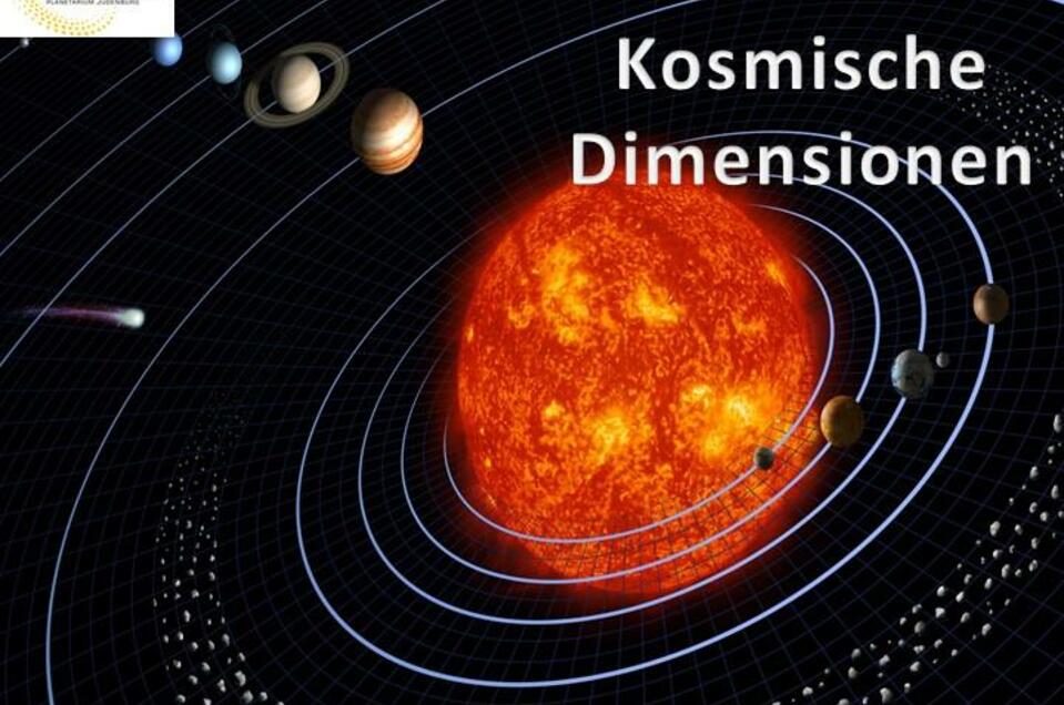 Planetarium Judenburg-Murtal-Steiermark | © Sternenturm Judenburg