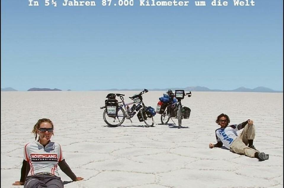 2-Rad Abenteuer | © Schaudy