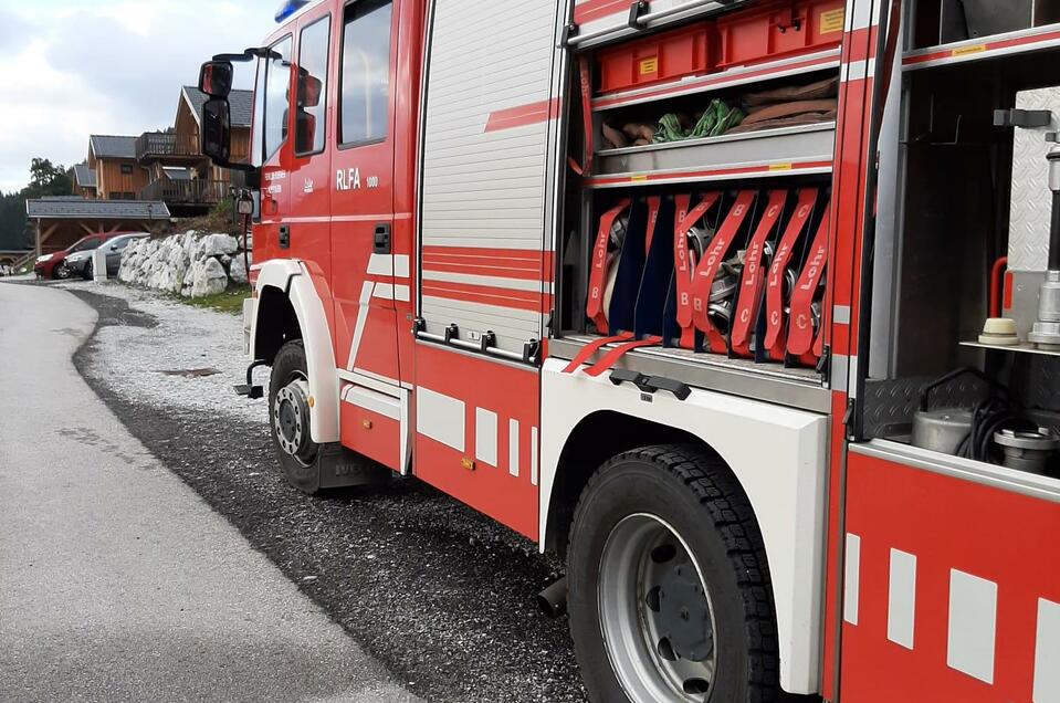 FreiwilligeFeuerwehr-Hohentauern-Murtal-Steiermark