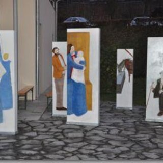 Lebinger Advent_Oststeiermark | © Lebinger Advent_Oststeiermark