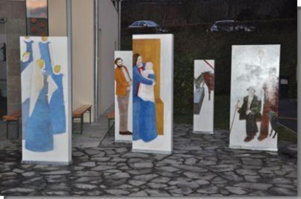 Lebinger Advent_Oststeiermark | © Lebinger Advent_Oststeiermark